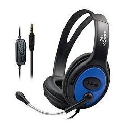 Micro Casque Simple Jack KOMC S66