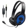 Micro Casque Simple Jack KOMC S66