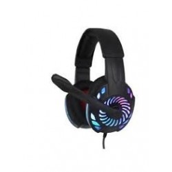 Micro Casque Filiaire USB KOMC KM666