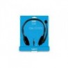 Micro Casque LOGITECH H111 Simple Jack