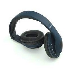 Micro Casque Sans Fil KOMC B104