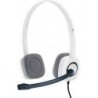 Micro Casque LOGITECH H150 Double Jack