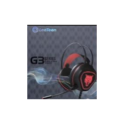 Micro Casque G3 Gaming USB