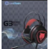 Micro Casque G3 Gaming USB