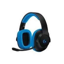 Micro Casque LOGITECH G233 GAMING Jack