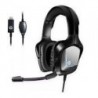 Micro Casque Filiaire USB HP H220G