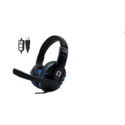 Micro Casque KOMC B21 USB