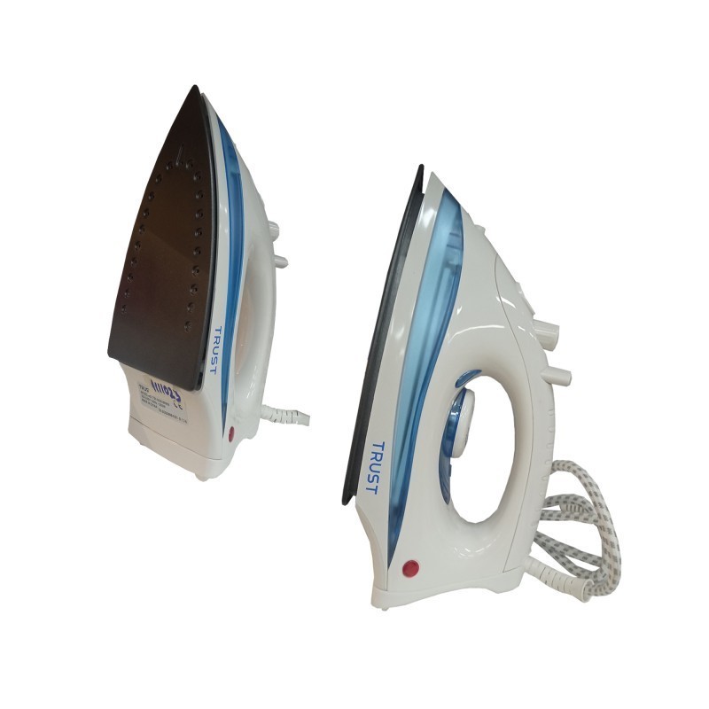 TRUST STEAM IRON 1200W WHITE/BLUE TSI-SG5288WB