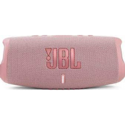 JBL SPEAKER WIRELESS JBLCHARGE5PINK