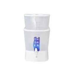 MIDEA WATER PURIFIER 25L BLANC QU1646