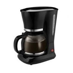 TRUST - COFFEE MAKER 1.25L TCM1090