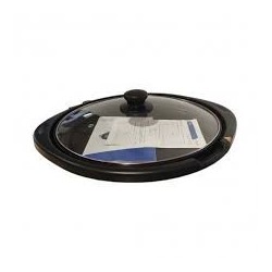 TRUST PIZZA PAN NON STICK TPP-XG0331