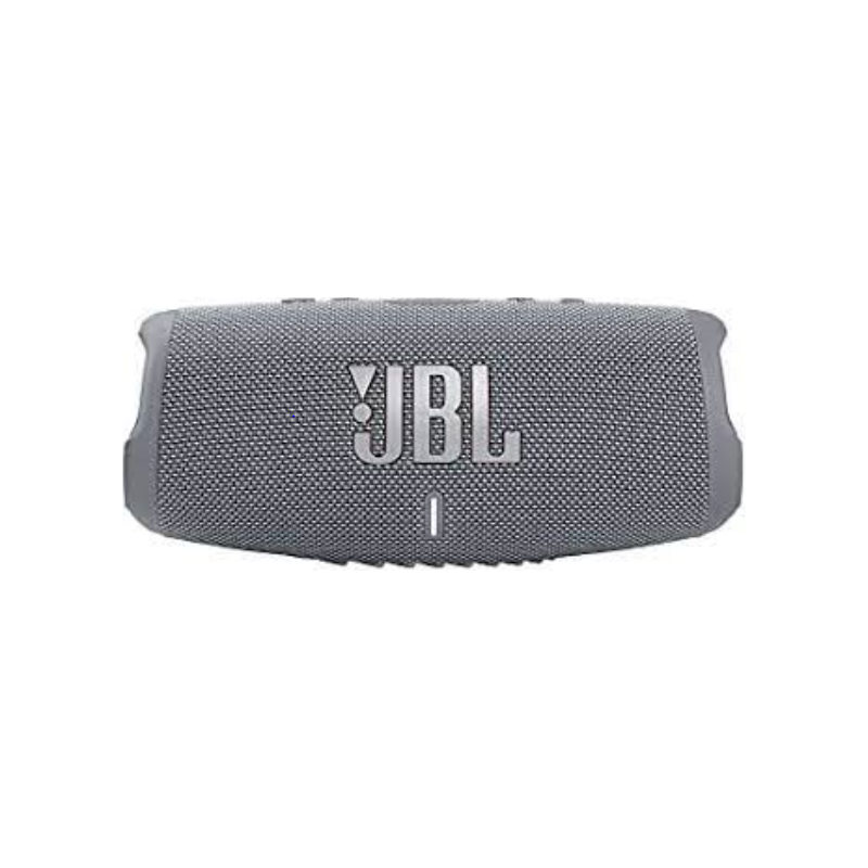 JBL PORTABLE SPEAKER GRAY JBLCHARGE5GRY