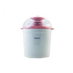 TRUST ICE CREAM MAKER 12W 1.4L TICM-IE2000GS