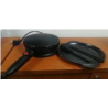 TRUST CREPE MAKER SPATULA BOWL BLK TCM-2111EP