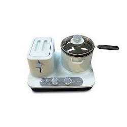 TRUST BREAKFAST SET 1320W THT-MF3405