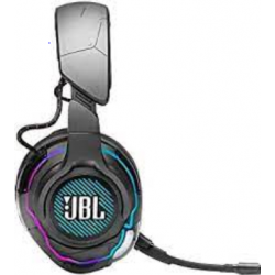 JBL USB WIRED BLQUANTUMONEBLK