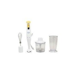 TRUST HAND BLENDER 3 in 1 600W THB-6038K