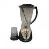 TRUST BLENDER 2IN1 300W PLAST.JAR 1.5L BLK PN-1831