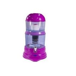 TRUST WATER FILTER 14L PURPLE TWP14-203P