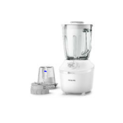 MIXEUR PHILIPS 3000 SERIES BLENDER 600W GLASS