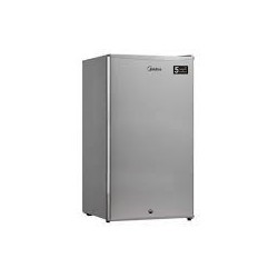 FRIGO MIDEA 1D DC 86LA+ SLVR