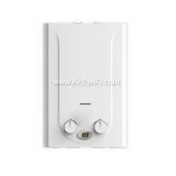 MIDEA-GAS WATER HEATER JSD12-6DG4