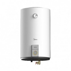 MIDEA CHAUFFE EAU ELECTRIQUE 50L D50-15FN