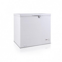 CONGELATEUR MIDEA CHEST 295LTS A+ WHITE