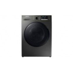 MACHINE A LAVER SAMSUNG DRYER FL 8KG / 6KG INOX WD80TA046BX/NQ