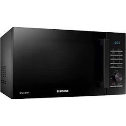 SAMSUNG MWO 28L WITH GRILL BLK MC28A5125AK/EF