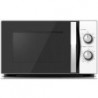 TRUST MICROWAVE OVEN 25L WHITE TMW-25MX88W