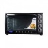 TRUST ELECTRIC OVEN 2000W 60L BLACK TY601BCL