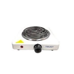 TRUST SINGLE SPIRAL PLATE TSHP-3108S