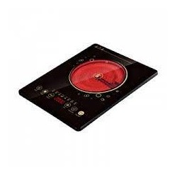 TRUST SINGLE INFRARED COOKER 2000W TIC BIV12231