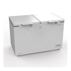 CONGELATEUR TRUST CHEST 2DOORS 508L LED