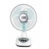 VENTILATEUR RECHARGEABLE 12" 6V/4,5Ah TRUST