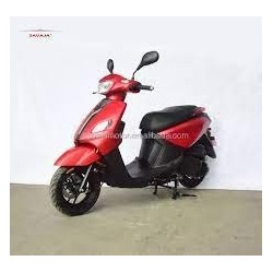 SHODAN SCOOTER 150CC SH150T-7 JOG RED