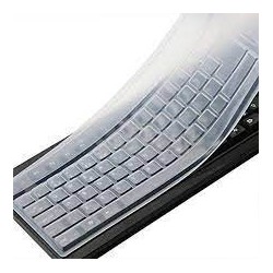 KEYBOARD COVER STANDARD 61KEYS HS-100