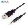 Cable USB TO JACK AUDIO