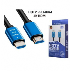 Cable HDMI en boite BLINDE 3m BXY-002