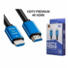 Cable HDMI en boite BLINDE 3m BXY-002