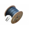 Cable Fibre Optique 2 core 1000m