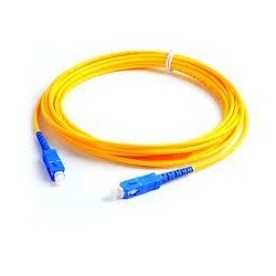 Patch cable Fibre Optique SC-SC 3m GXTX0