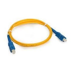 Patch cable Fibre Optique SC-SC 5m GXTX0