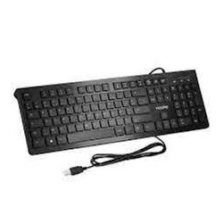 Clavier D-610 USB AZERTY