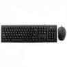 Clavier + Souris K2800 USB AZERTY