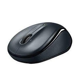 Souris sans fil LOGITECH M325