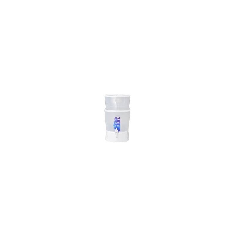 MIDEA WATER PURIFIER 25L BLANC QU1646