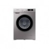 MACHINE A LAVER SAMSUNG 8KG SILVER